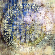 Панно Affresco, коллекция Фрески и фотообои, артикул ID135655