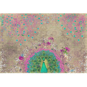 Панно Affresco, коллекция Фрески и фотообои, артикул ID135704