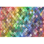 Панно Affresco, коллекция Фрески и фотообои, артикул ID135705