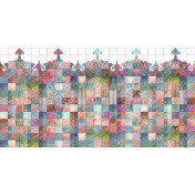 Панно Affresco, коллекция Фрески и фотообои, артикул ID135737