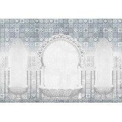 Панно Affresco, коллекция Фрески и фотообои, артикул ID135771