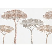 Панно Affresco, коллекция Фрески и фотообои, артикул ID135772