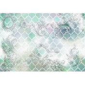 Панно Affresco, коллекция Фрески и фотообои, артикул ID135812