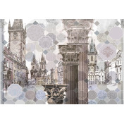 Панно Affresco, коллекция Фрески и фотообои, артикул ID135815