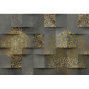 Панно Affresco, коллекция Фрески и фотообои, артикул ID135816