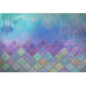 Панно Affresco, коллекция Фрески и фотообои, артикул ID135820