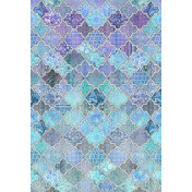 Панно Affresco, коллекция Фрески и фотообои, артикул ID135826