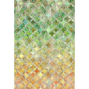 Панно Affresco, коллекция Фрески и фотообои, артикул ID135827