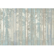 Панно Affresco, коллекция Фрески и фотообои, артикул ID135830