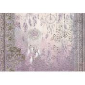 Панно Affresco, коллекция Фрески и фотообои, артикул ID135833