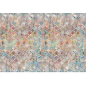 Панно Affresco, коллекция Фрески и фотообои, артикул ID135834