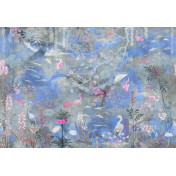 Панно Affresco, коллекция Фрески и фотообои, артикул ID135841