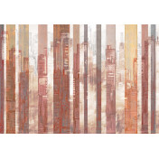 Панно Affresco, коллекция Фрески и фотообои, артикул ID135889