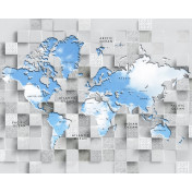 Панно Affresco, коллекция Фрески и фотообои, артикул ID135924