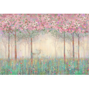 Панно Affresco, коллекция Фрески и фотообои, артикул ID135970