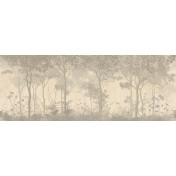 Панно Affresco, коллекция Фрески и фотообои, артикул ID135971