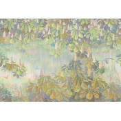 Панно Affresco, коллекция Фрески и фотообои, артикул ID135972