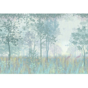 Панно Affresco, коллекция Фрески и фотообои, артикул ID135973