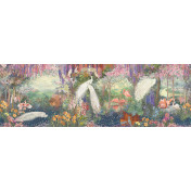 Панно Affresco, коллекция Фрески и фотообои, артикул ID135975