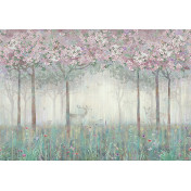 Панно Affresco, коллекция Фрески и фотообои, артикул ID135979