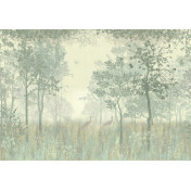 Панно Affresco, коллекция Фрески и фотообои, артикул ID135980