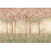 Панно Affresco, коллекция Фрески и фотообои, артикул ID135987