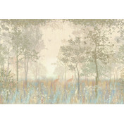 Панно Affresco, коллекция Фрески и фотообои, артикул ID135988