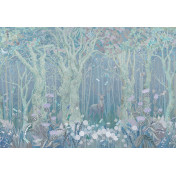 Панно Affresco, коллекция Фрески и фотообои, артикул ID135993