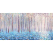 Панно Affresco, коллекция Фрески и фотообои, артикул ID135996