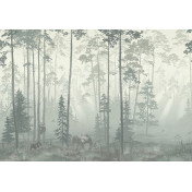 Панно Affresco, коллекция Фрески и фотообои, артикул ID135997