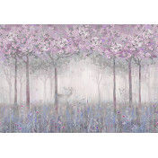 Панно Affresco, коллекция Фрески и фотообои, артикул ID135999