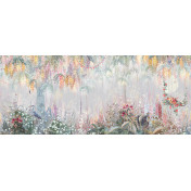 Панно Affresco, коллекция Фрески и фотообои, артикул ID136004