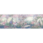 Панно Affresco, коллекция Фрески и фотообои, артикул ID136005