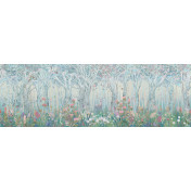 Панно Affresco, коллекция Фрески и фотообои, артикул ID136009