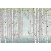 Панно Affresco, коллекция Фрески и фотообои, артикул ID136010