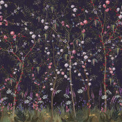 Панно Affresco, коллекция Фрески и фотообои, артикул ID136012