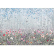 Панно Affresco, коллекция Фрески и фотообои, артикул ID136014