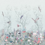 Панно Affresco, коллекция Фрески и фотообои, артикул ID136016