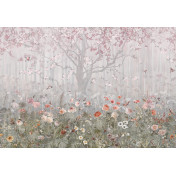 Панно Affresco, коллекция Фрески и фотообои, артикул ID136017