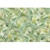 Панно Affresco, коллекция Фрески и фотообои, артикул ID136021