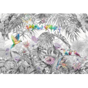 Панно Affresco, коллекция Фрески и фотообои, артикул ID136023