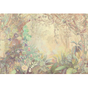 Панно Affresco, коллекция Фрески и фотообои, артикул ID136029