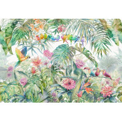 Панно Affresco, коллекция Фрески и фотообои, артикул ID136032