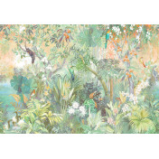 Панно Affresco, коллекция Фрески и фотообои, артикул ID136033