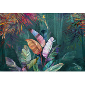 Панно Affresco, коллекция Фрески и фотообои, артикул ID136035