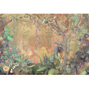 Панно Affresco, коллекция Фрески и фотообои, артикул ID136041