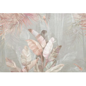 Панно Affresco, коллекция Фрески и фотообои, артикул ID136042