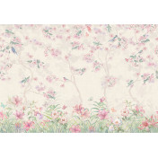 Панно Affresco, коллекция Фрески и фотообои, артикул ID136049