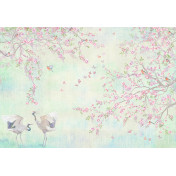 Панно Affresco, коллекция Фрески и фотообои, артикул ID136053