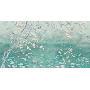 Панно Affresco, коллекция Фрески и фотообои, артикул ID136063